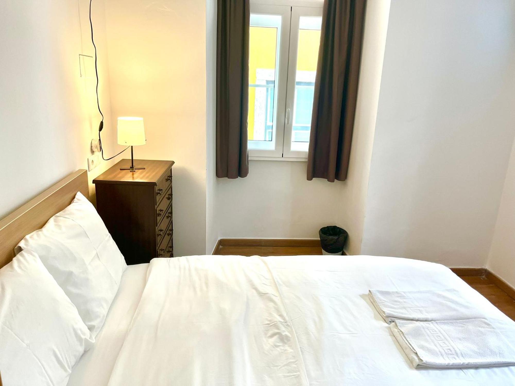 Apartment 3 Bedroom - Bairro Alto Lissabon