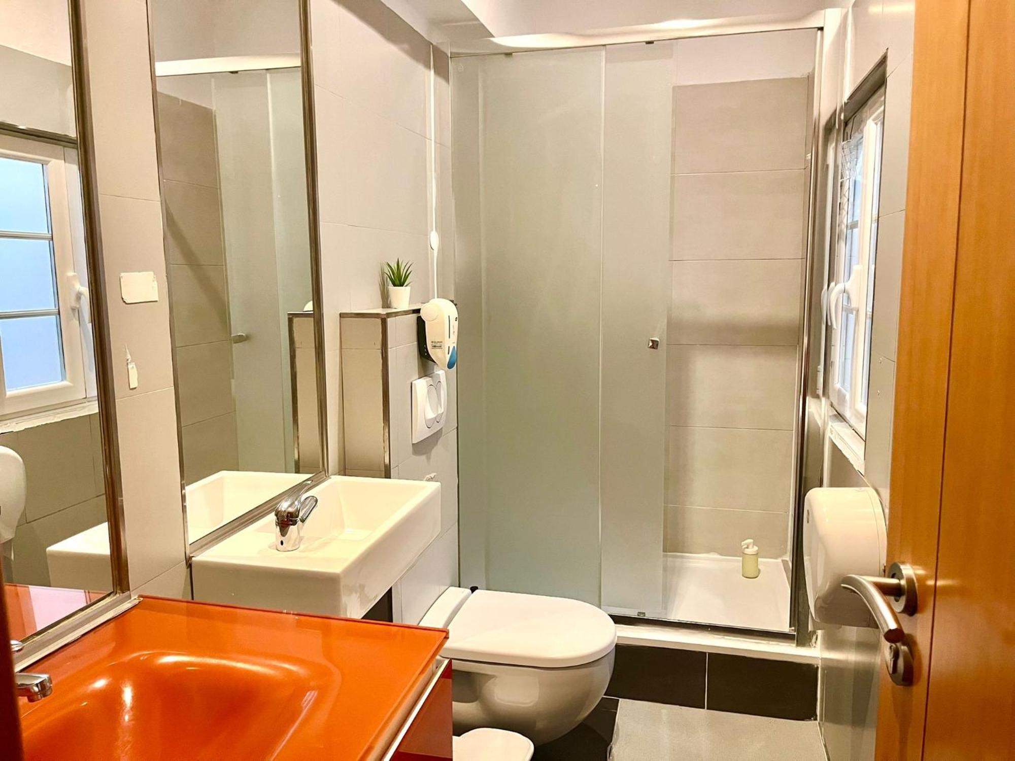 3 Bedroom, 2,5 Bathroom - Bairro Alto Appartement