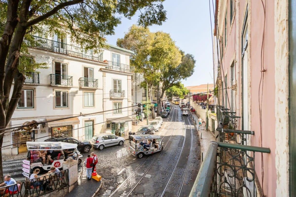 Appartement Ld Alfama *