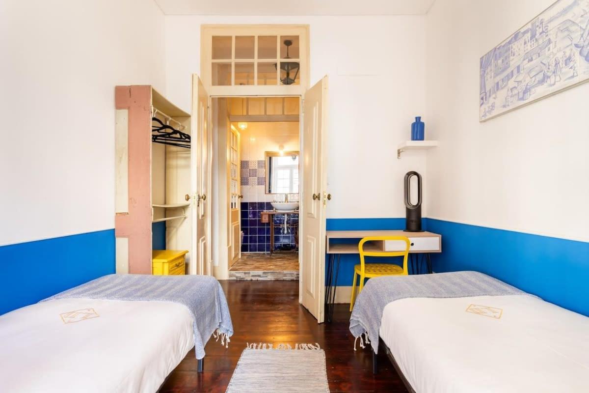 Appartement Ld Alfama