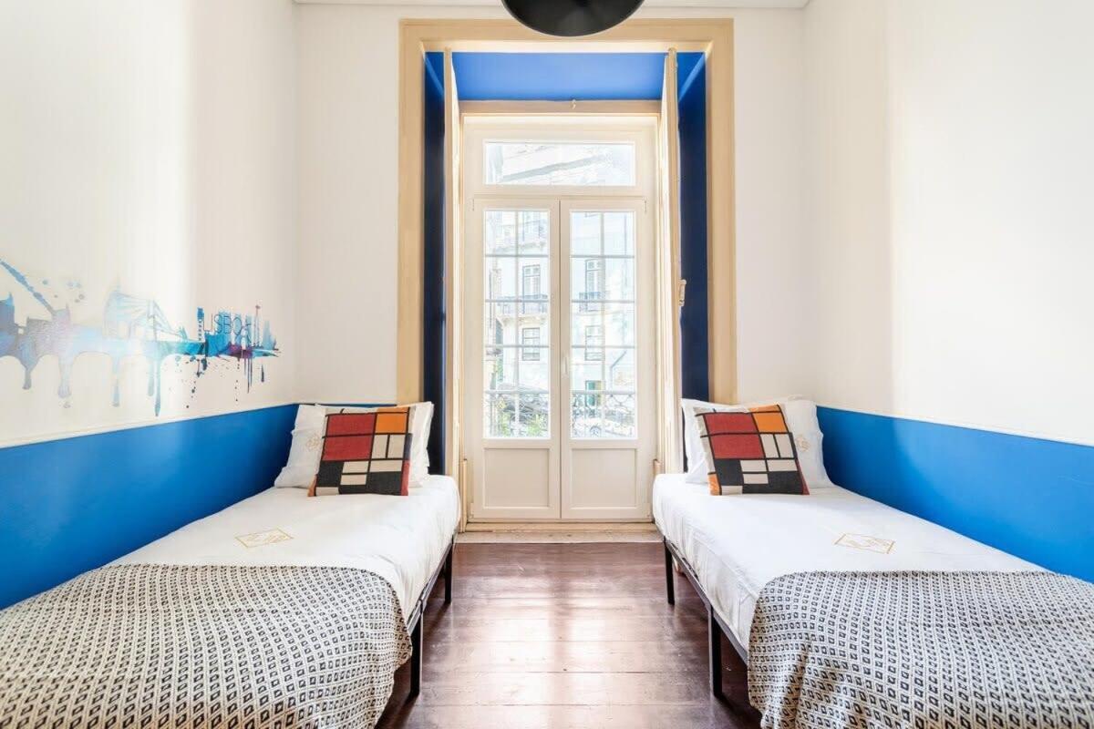 Appartement Ld Alfama *
