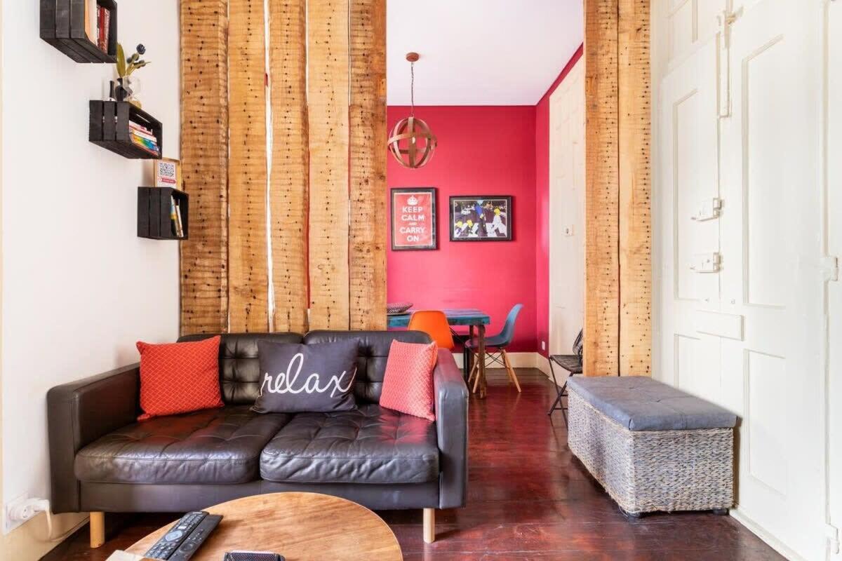 Ld Alfama Appartement