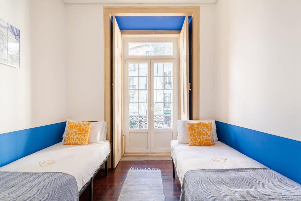 Ld Alfama Appartement *