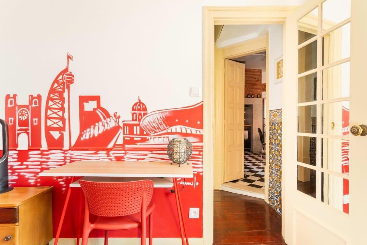 Appartement Ld Alfama Lisboa