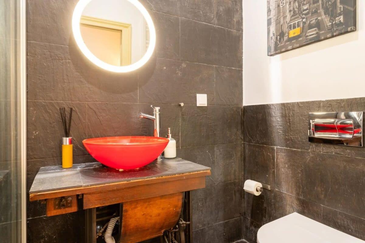 Ld Alfama Appartement Lisboa