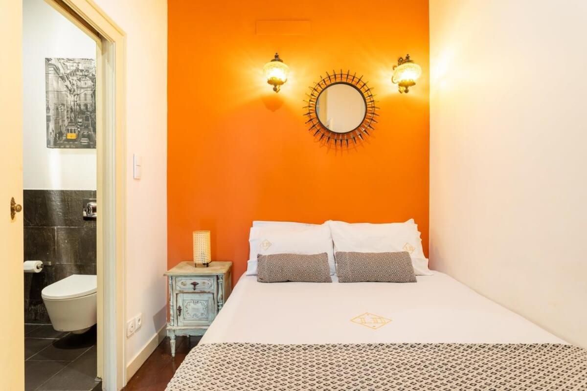 Appartement Ld Alfama *