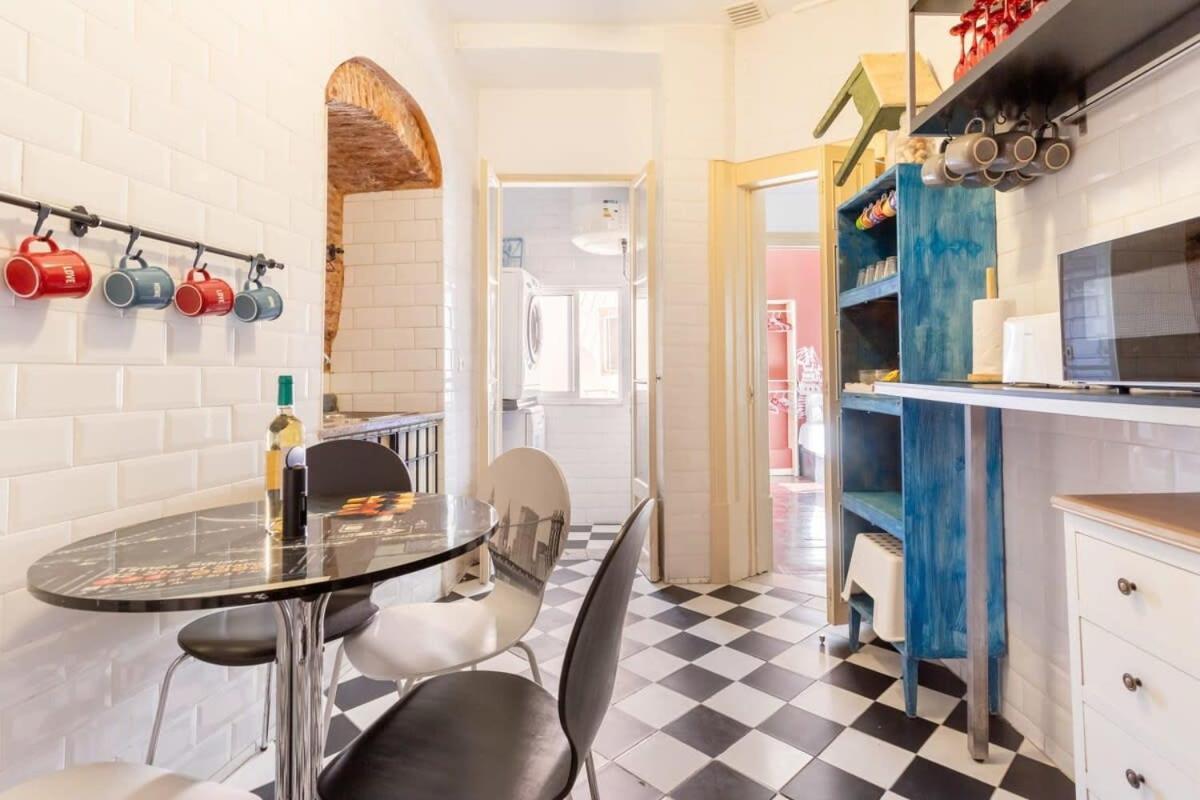 Ld Alfama Appartement Lisboa