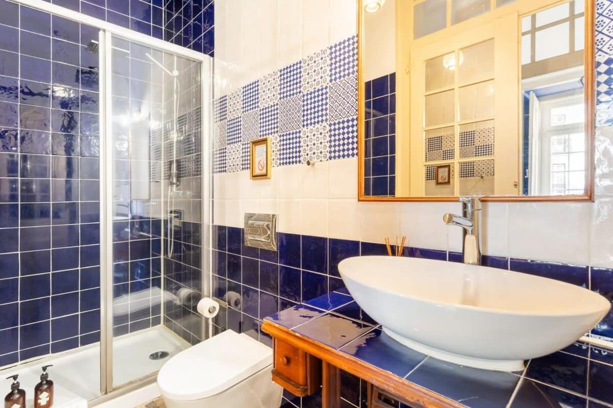 Appartement Ld Alfama Lisboa
