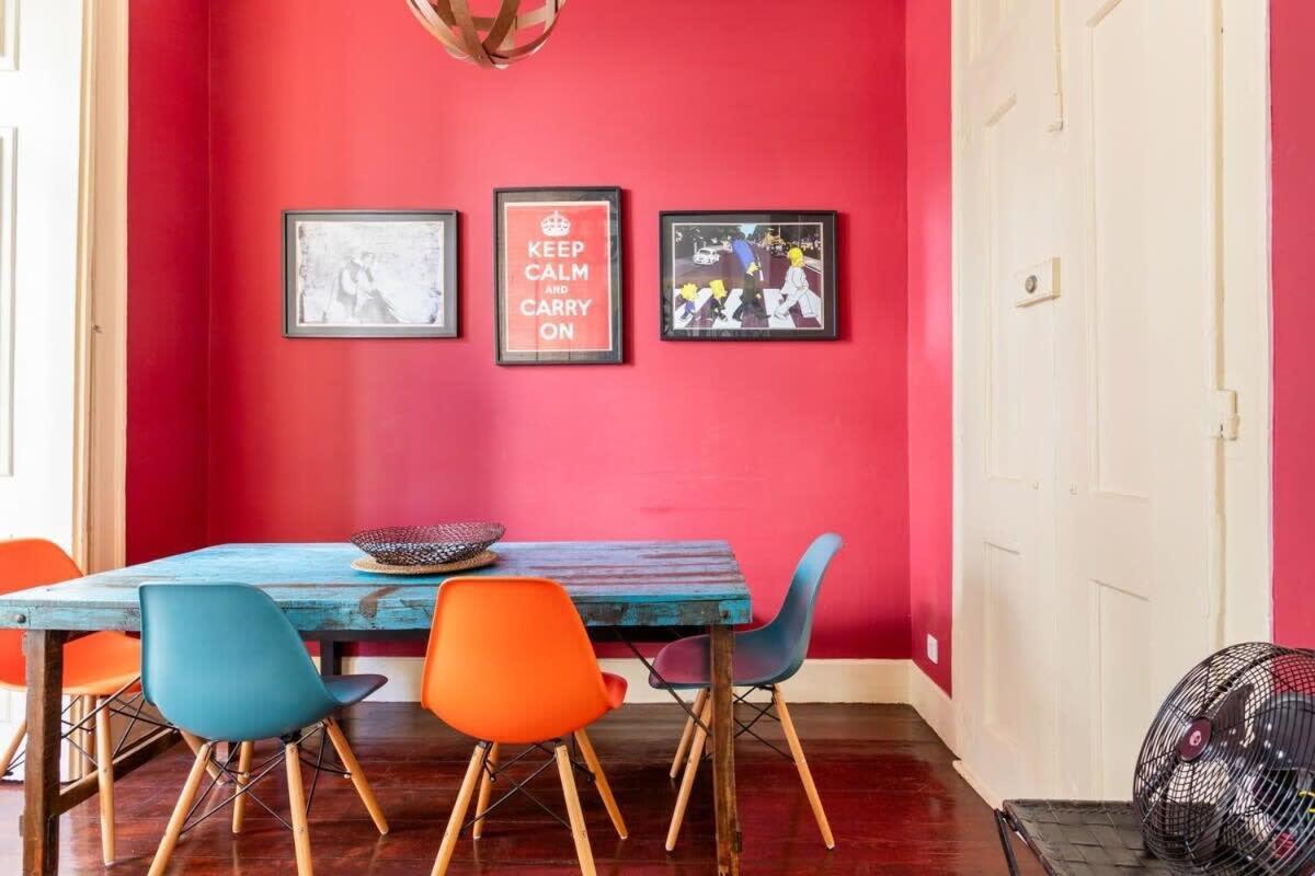 Ld Alfama Appartement Lisboa