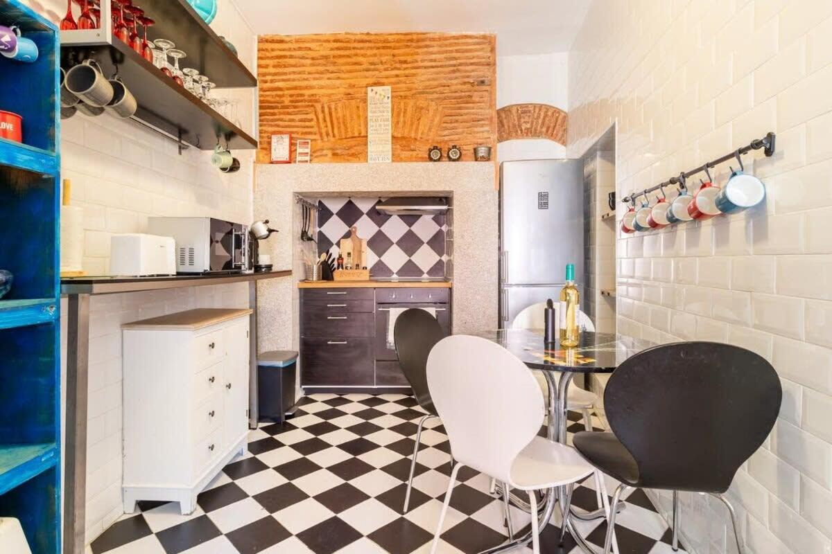 Ld Alfama Appartement
