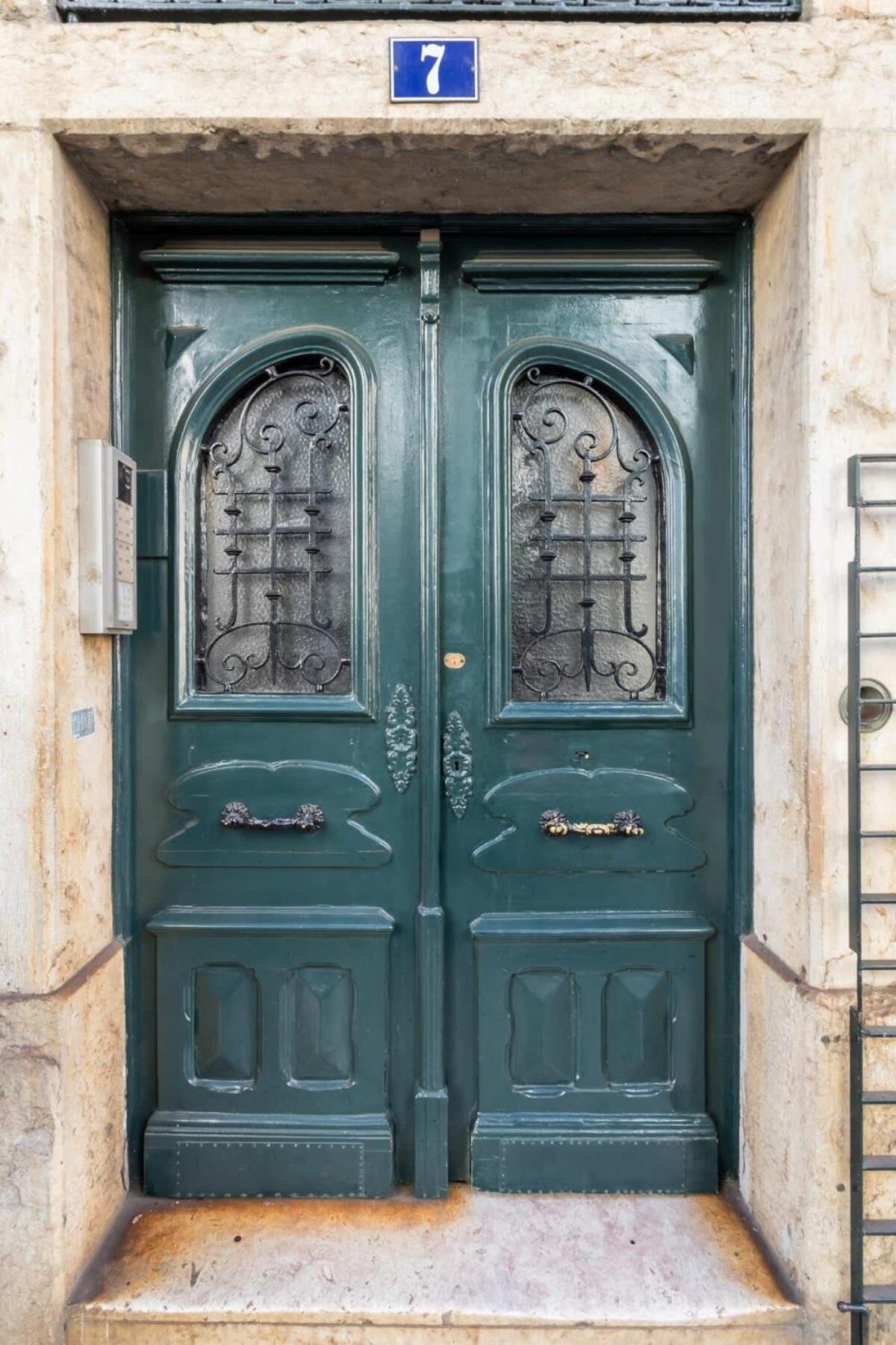 Appartement Ld Alfama