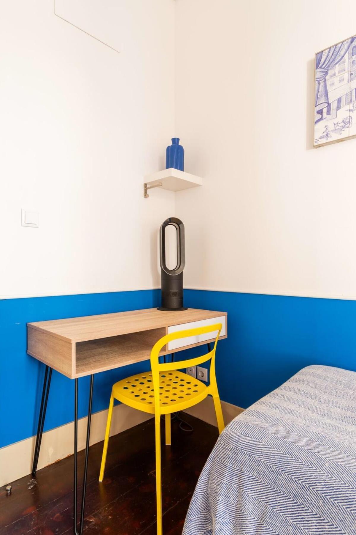 Appartement Ld Alfama Lisboa