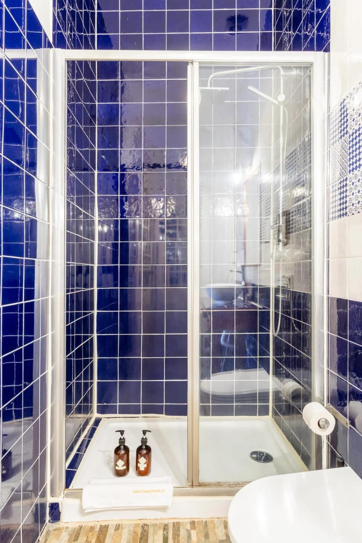 Appartement Ld Alfama *