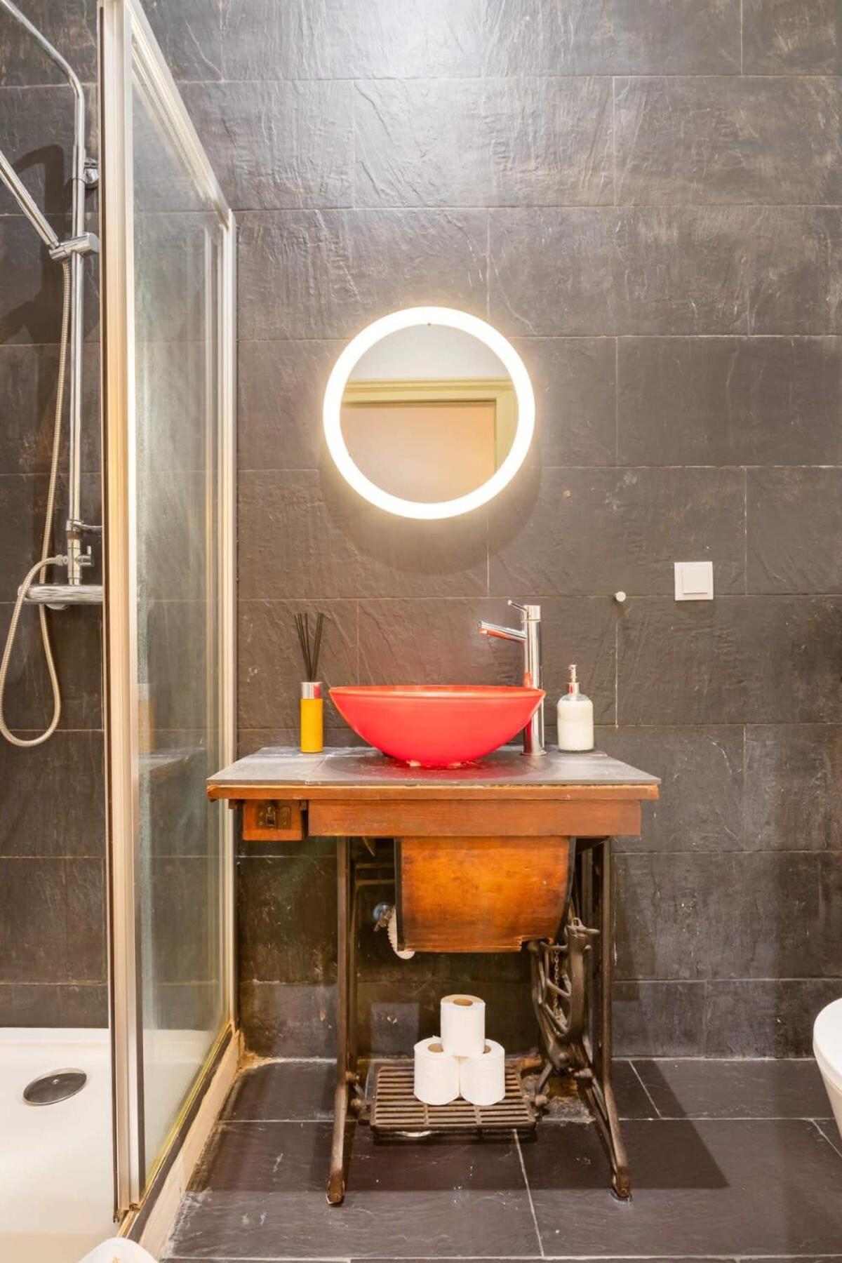 Ld Alfama Appartement Lisboa