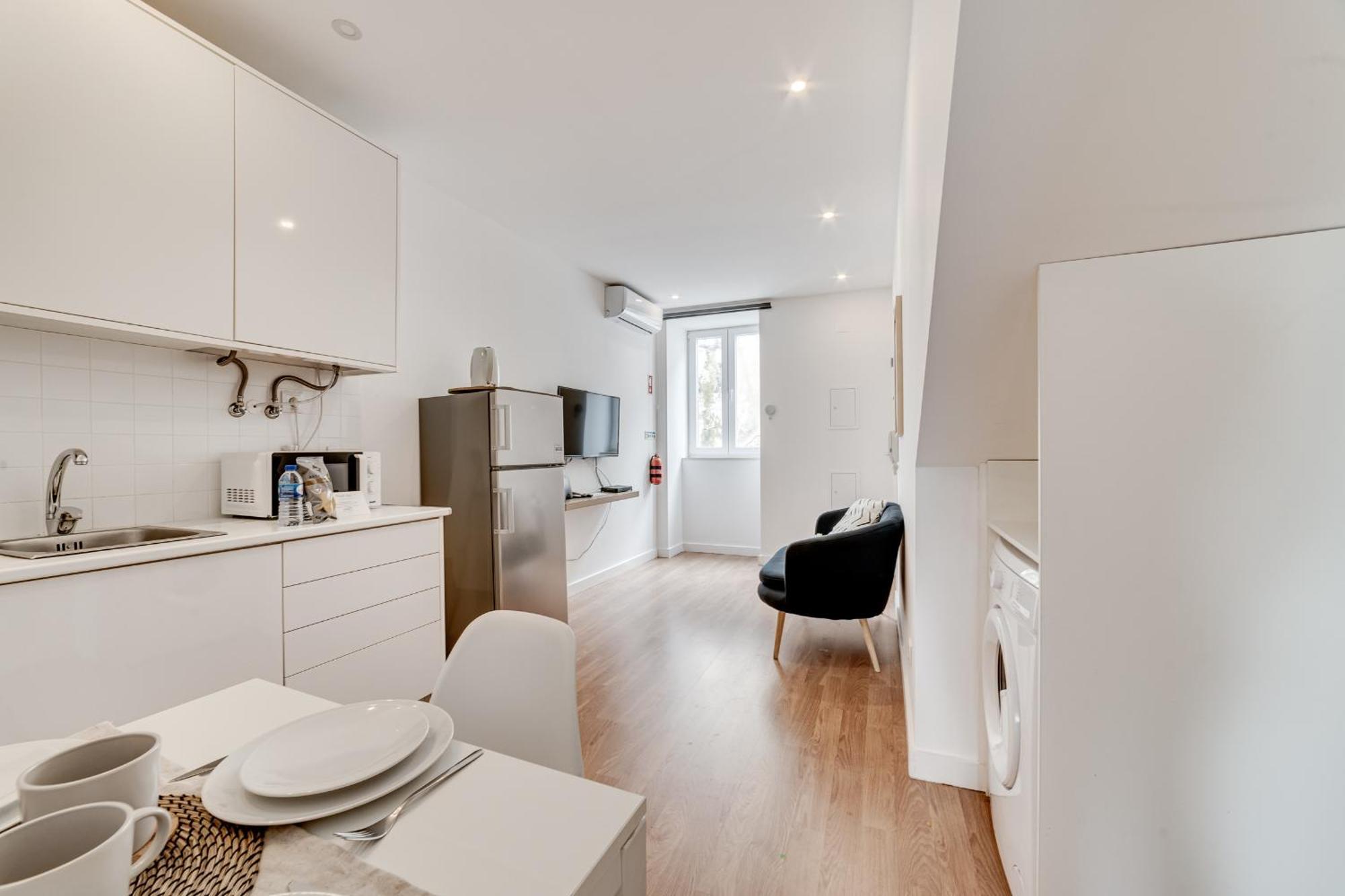 By The Palace - Ajuda Appartement