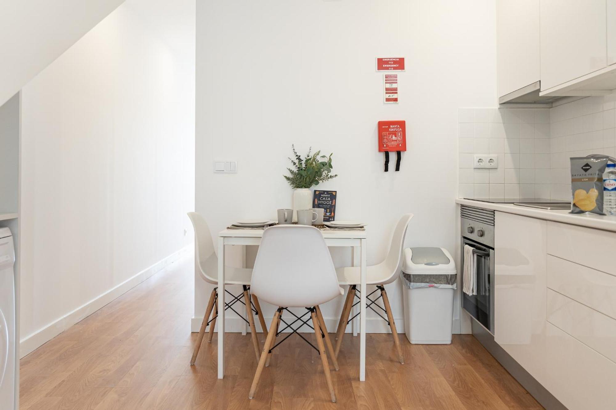 Appartement By The Palace - Ajuda *