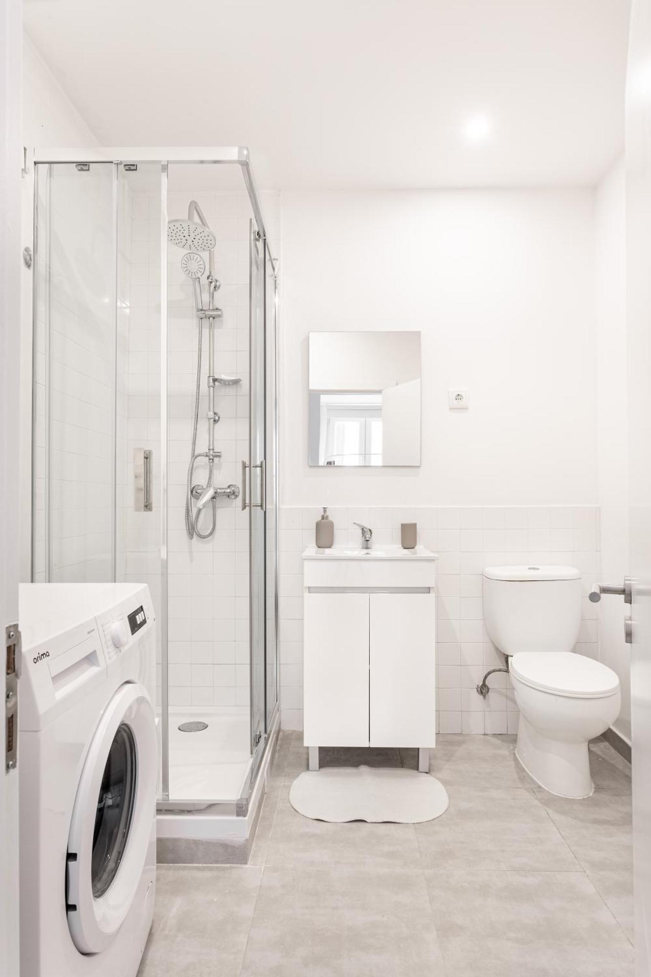 Appartement Alcantara Cozy