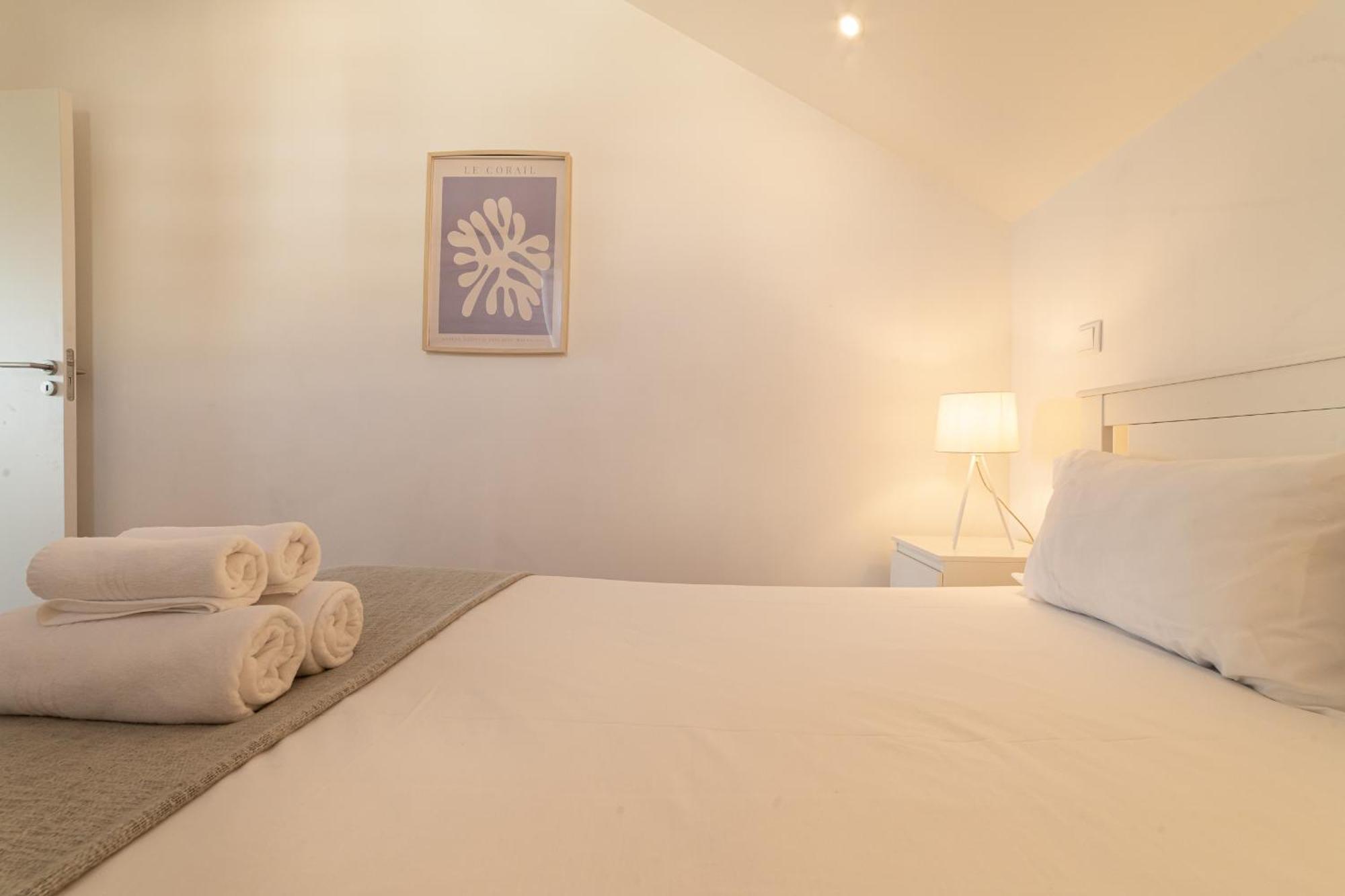 Appartement By The Palace - Ajuda *