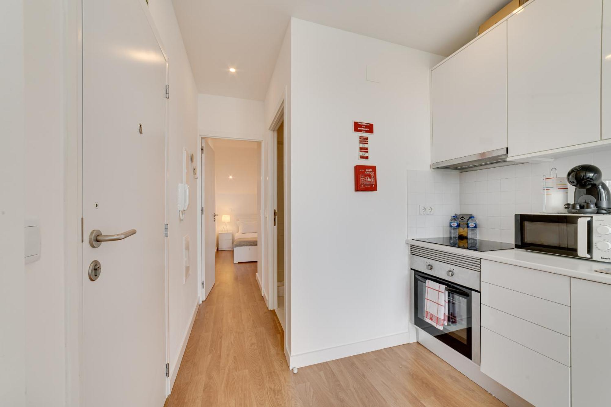 Appartement By The Palace - Ajuda *