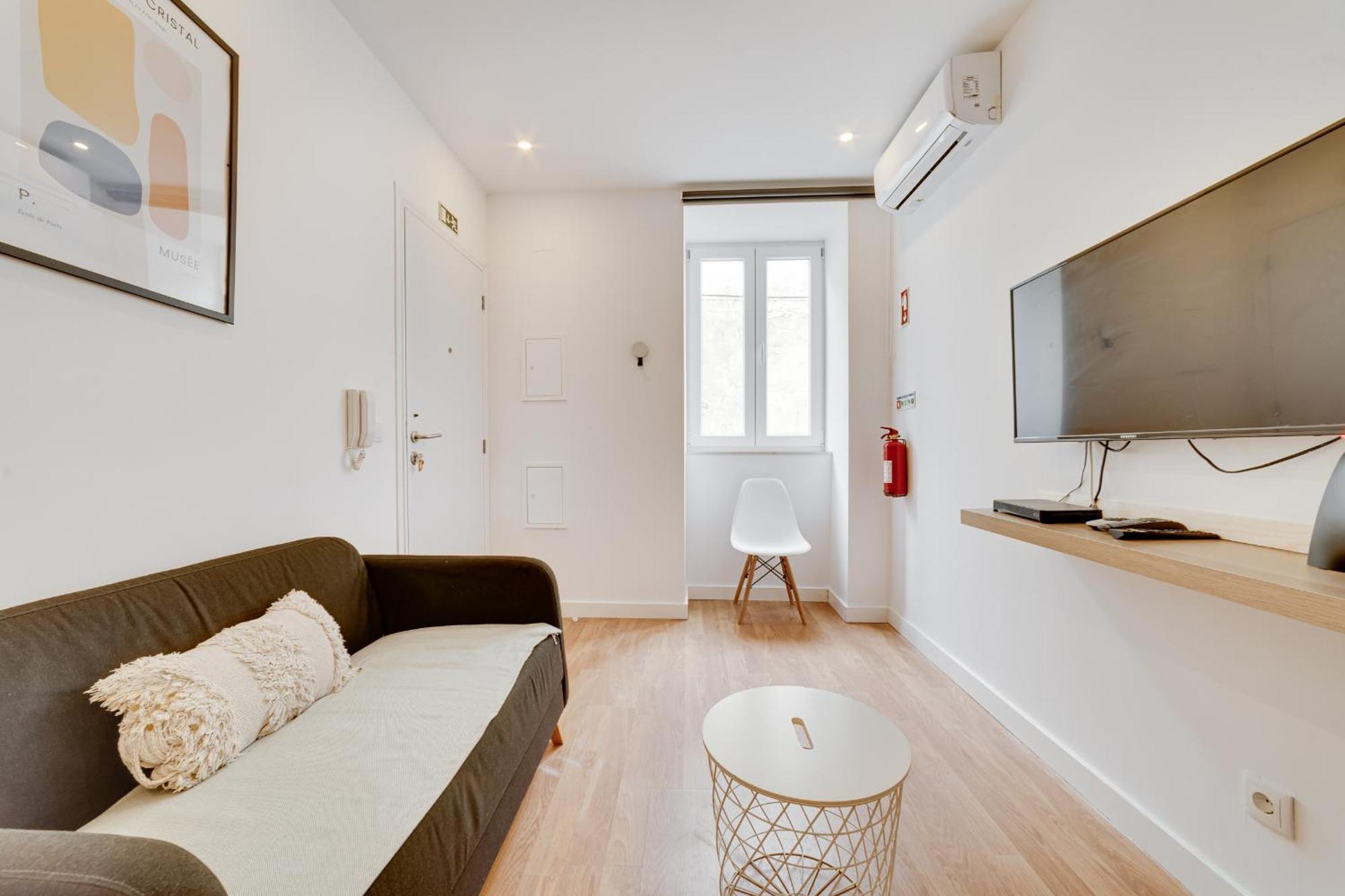 Appartement By The Palace - Ajuda