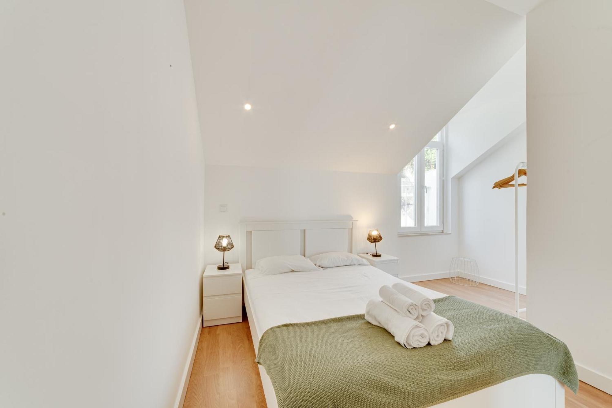 By The Palace - Ajuda Appartement Lisboa