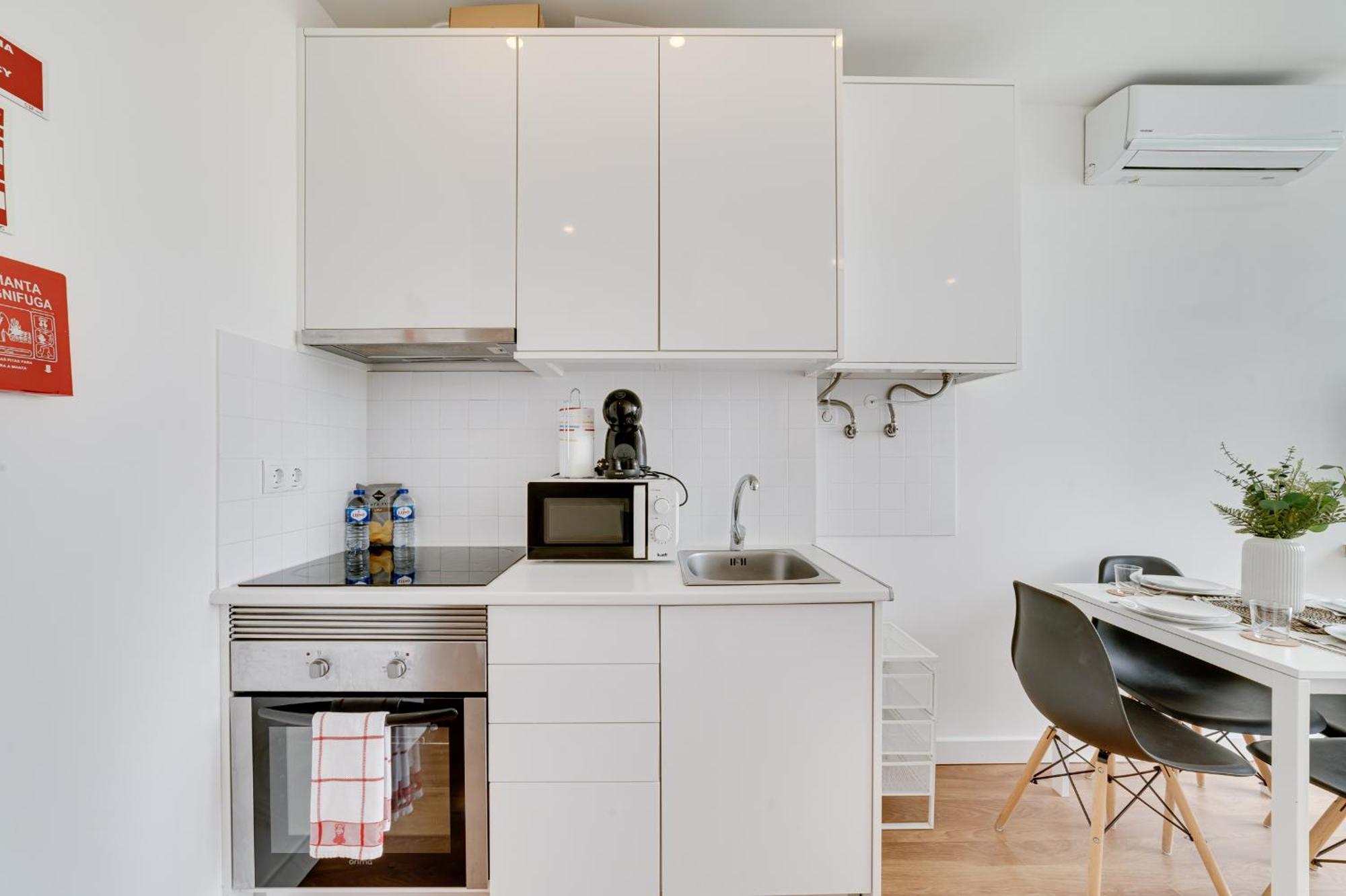 By The Palace - Ajuda Appartement *
