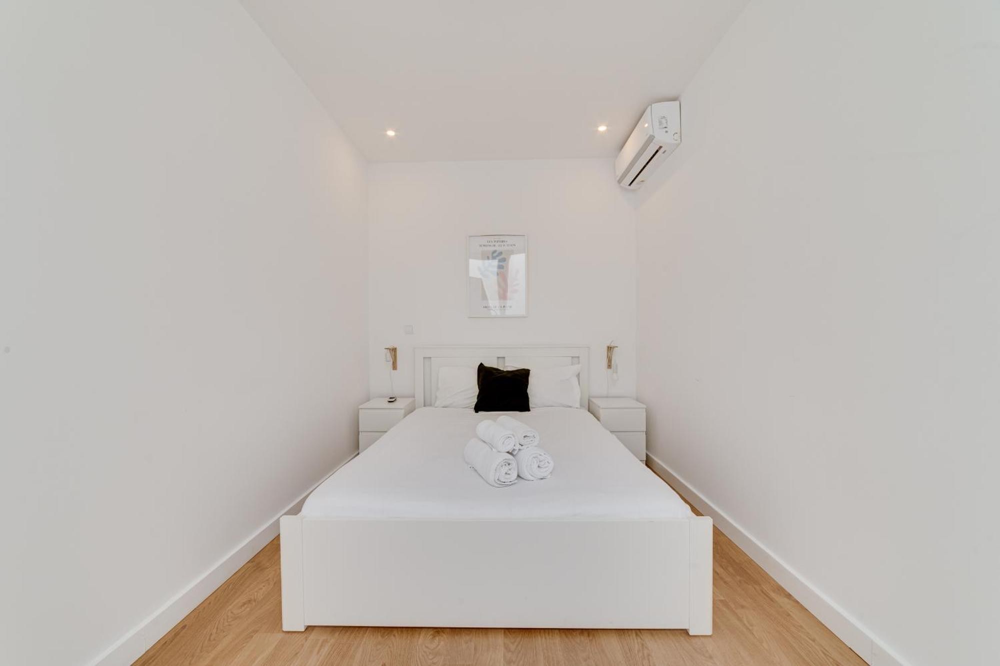 Appartement By The Palace - Ajuda