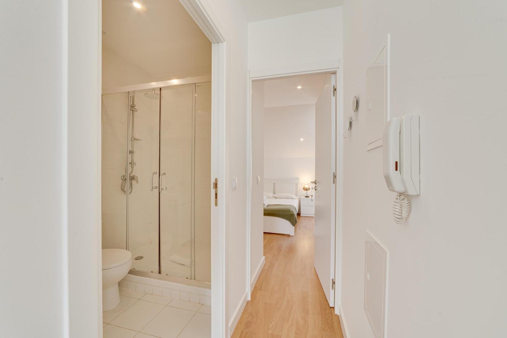 Appartement By The Palace - Ajuda *