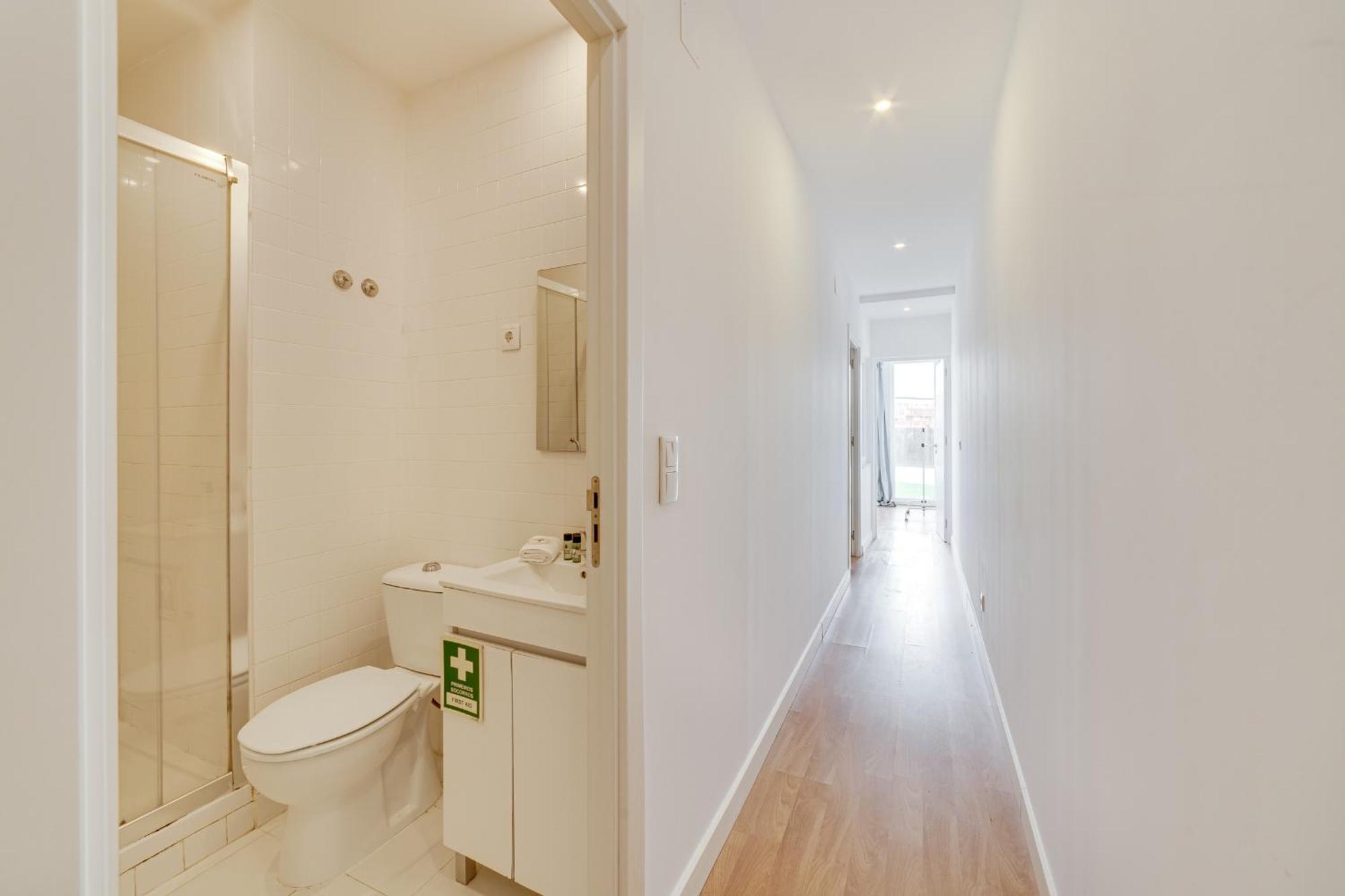 By The Palace - Ajuda Appartement *