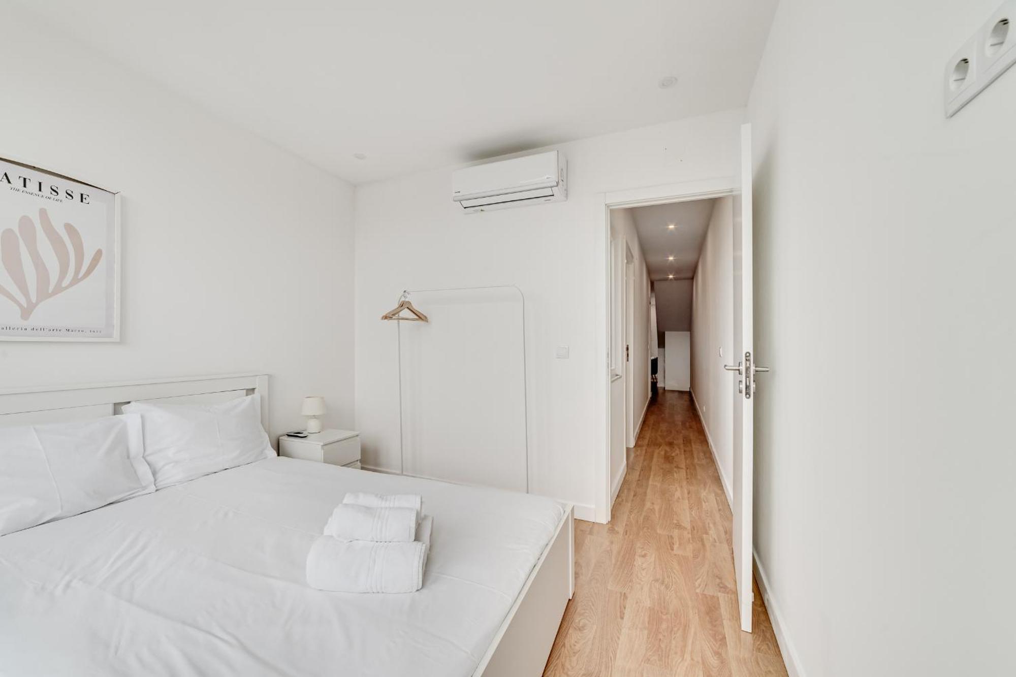 By The Palace - Ajuda Appartement Lisboa