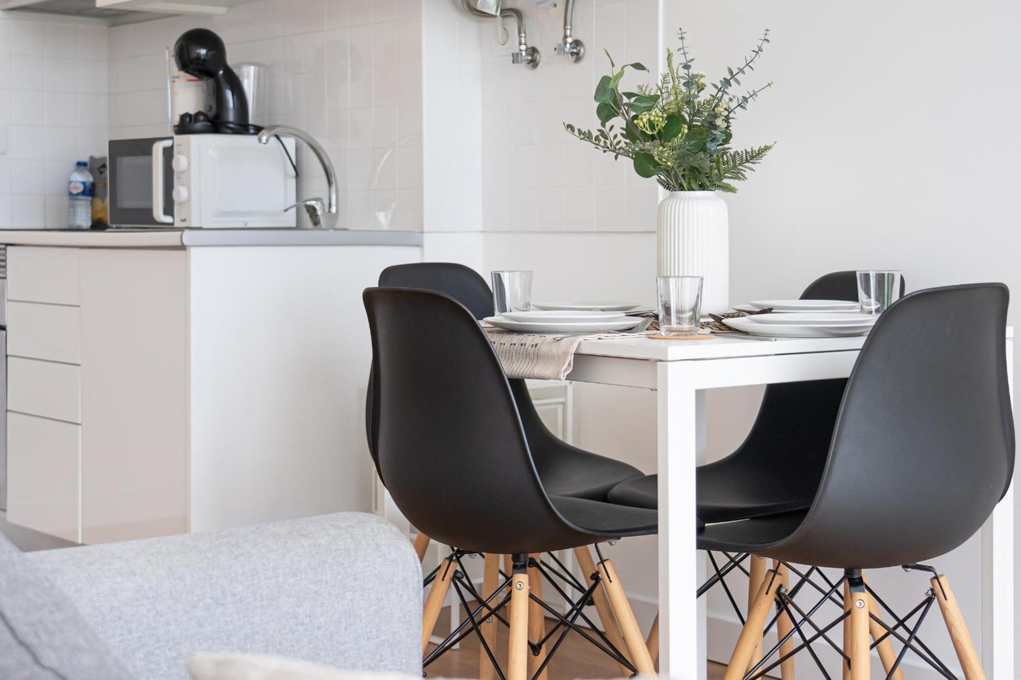Appartement By The Palace - Ajuda Lisboa
