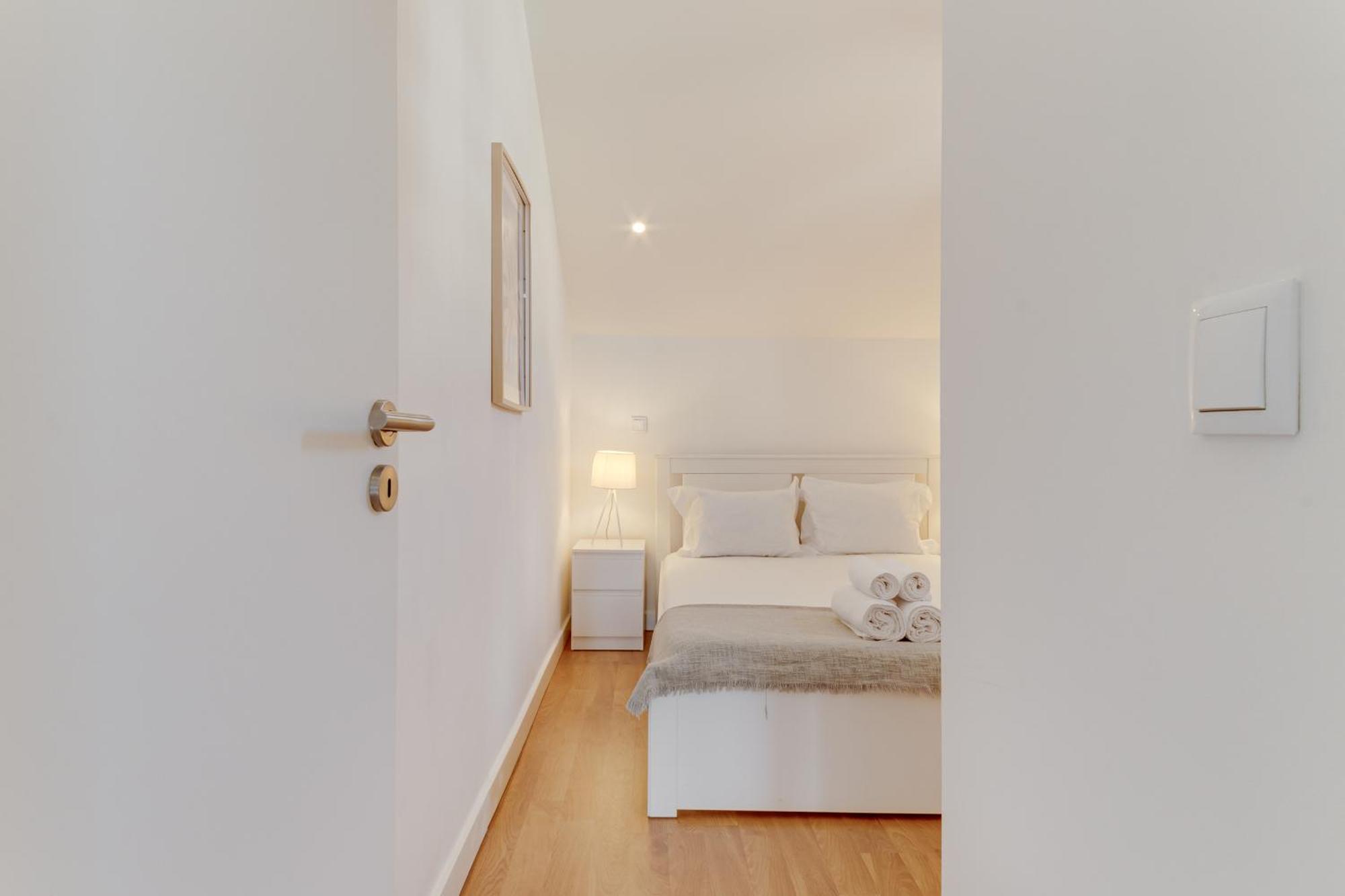By The Palace - Ajuda Appartement Lisboa