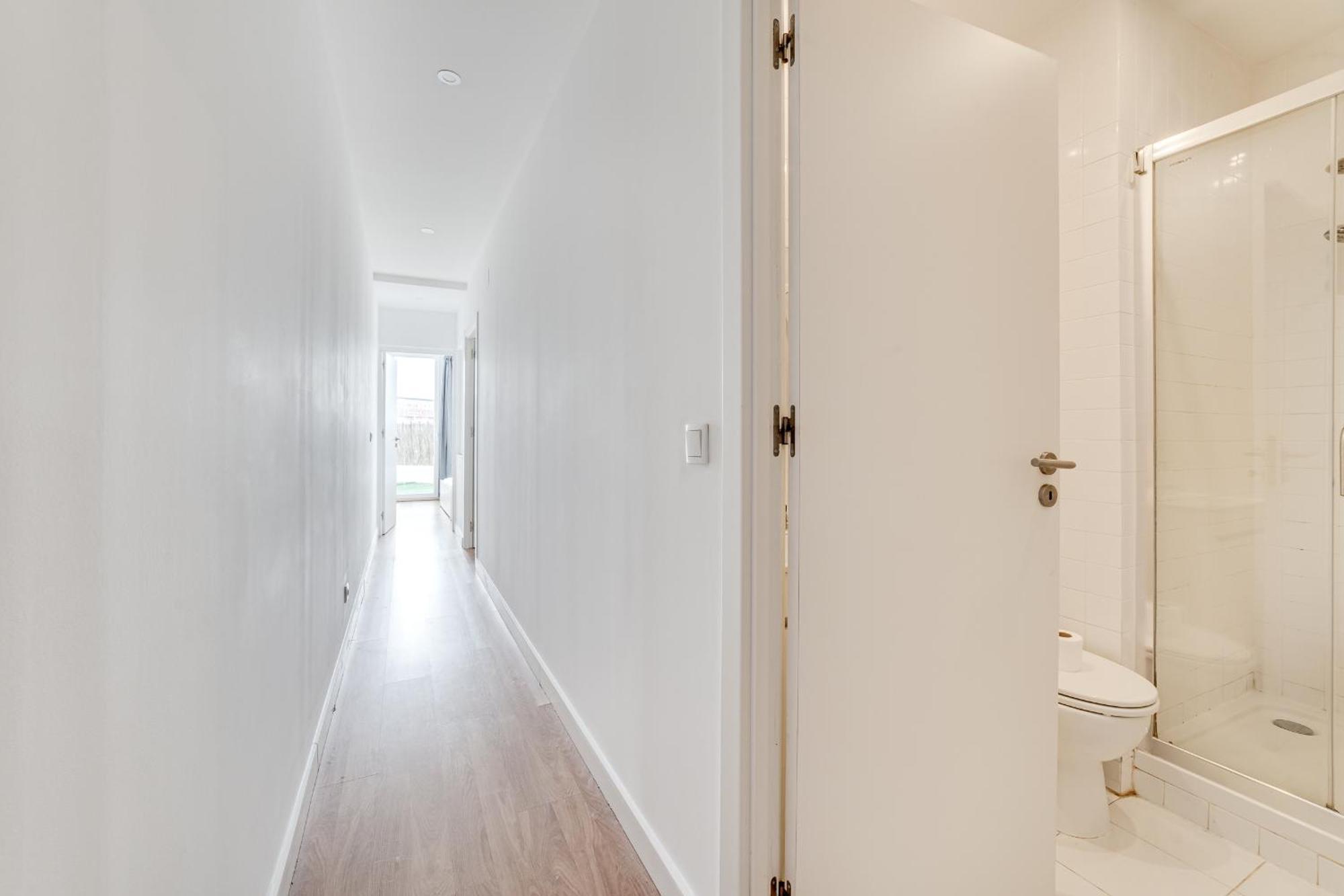 By The Palace - Ajuda Appartement *