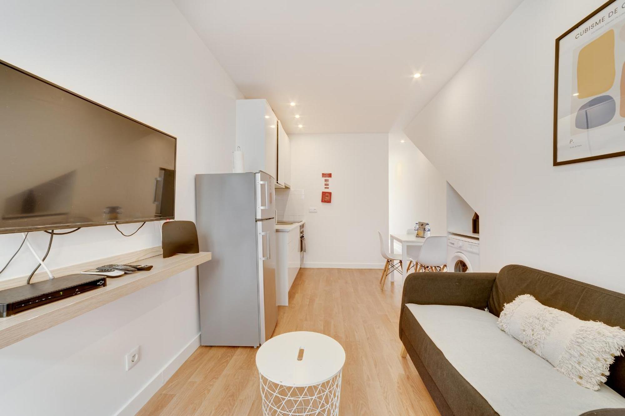 By The Palace - Ajuda Appartement