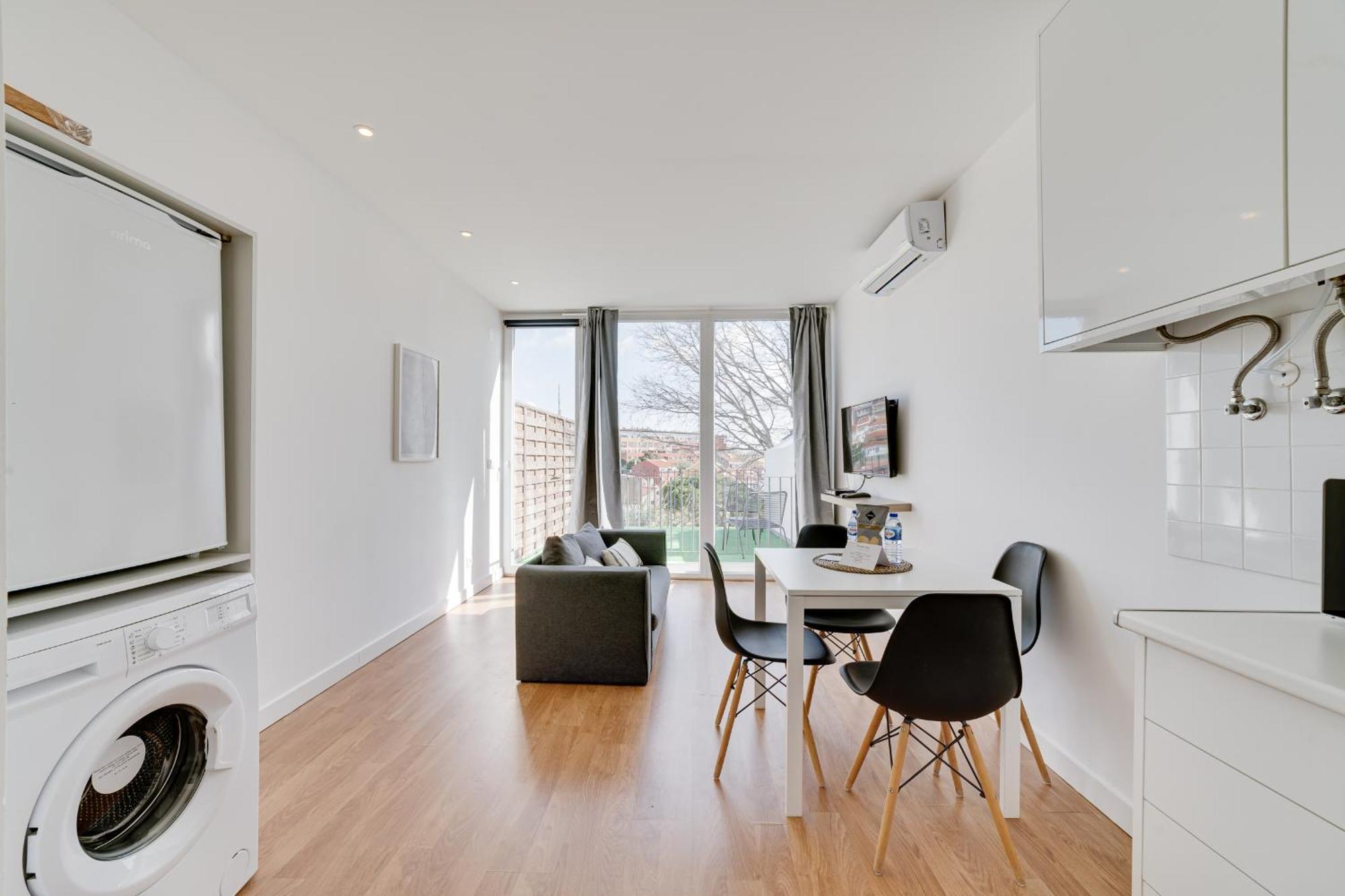 Appartement By The Palace - Ajuda Lisboa