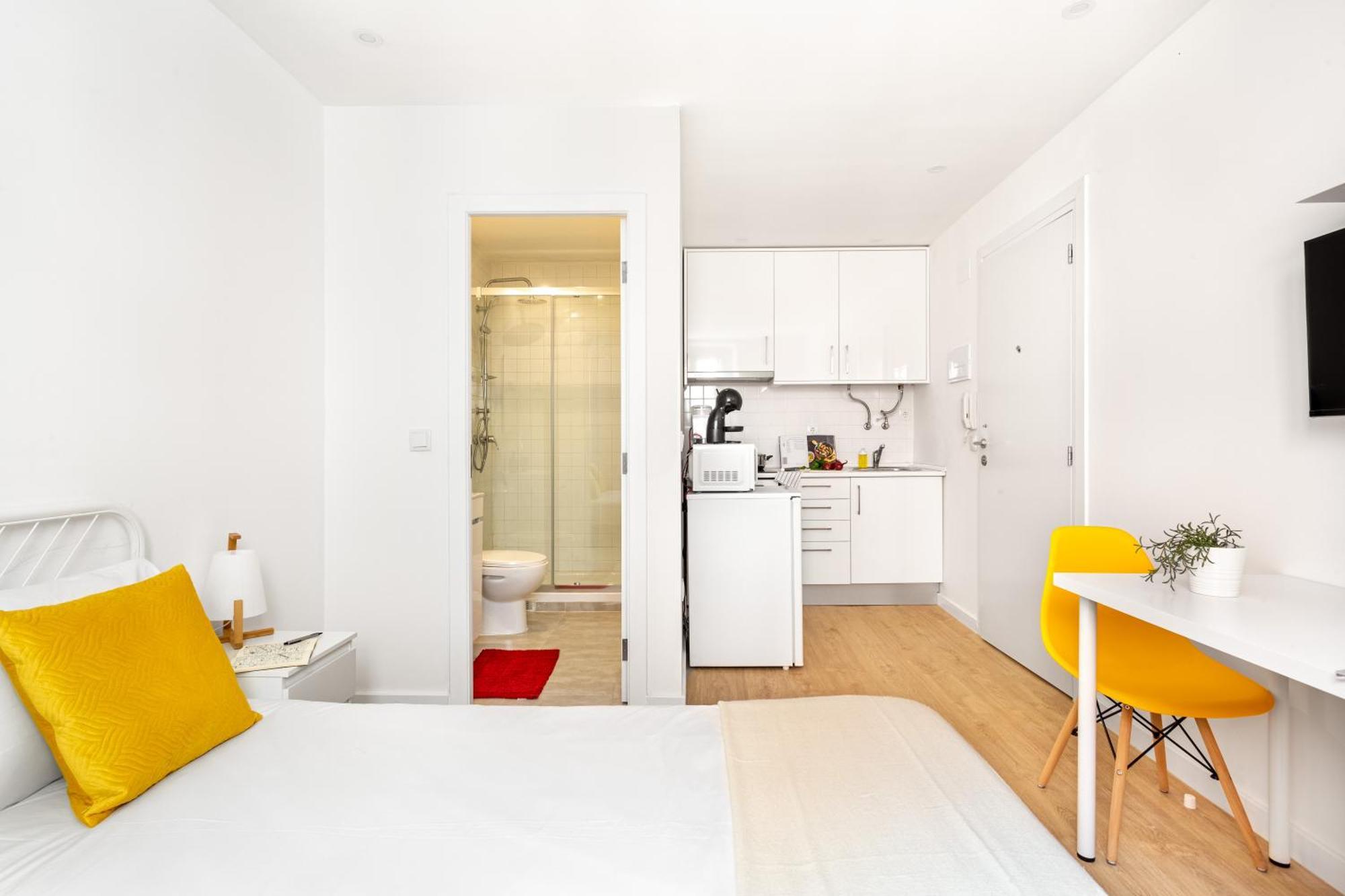 Alcantara Cozy * Lisboa