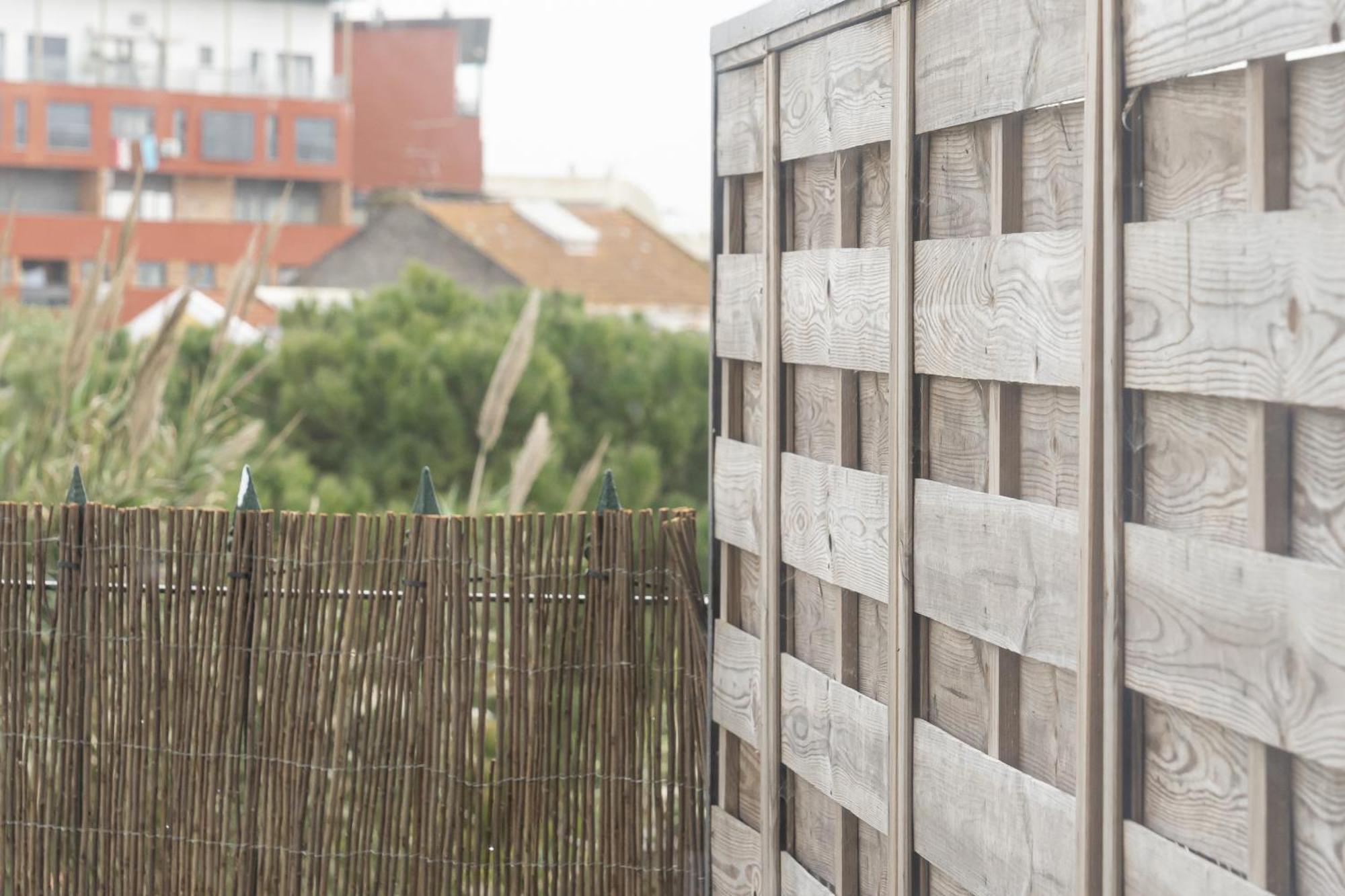 By The Palace - Ajuda Appartement