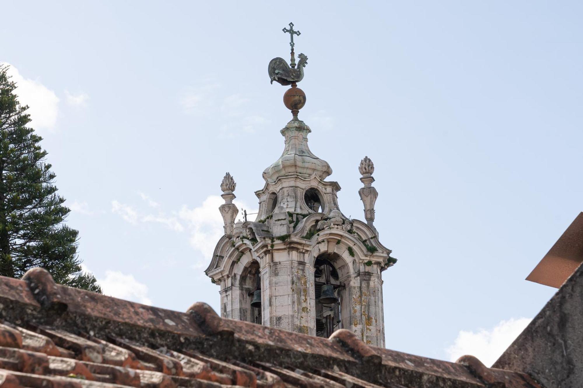 By The Palace - Ajuda Appartement *