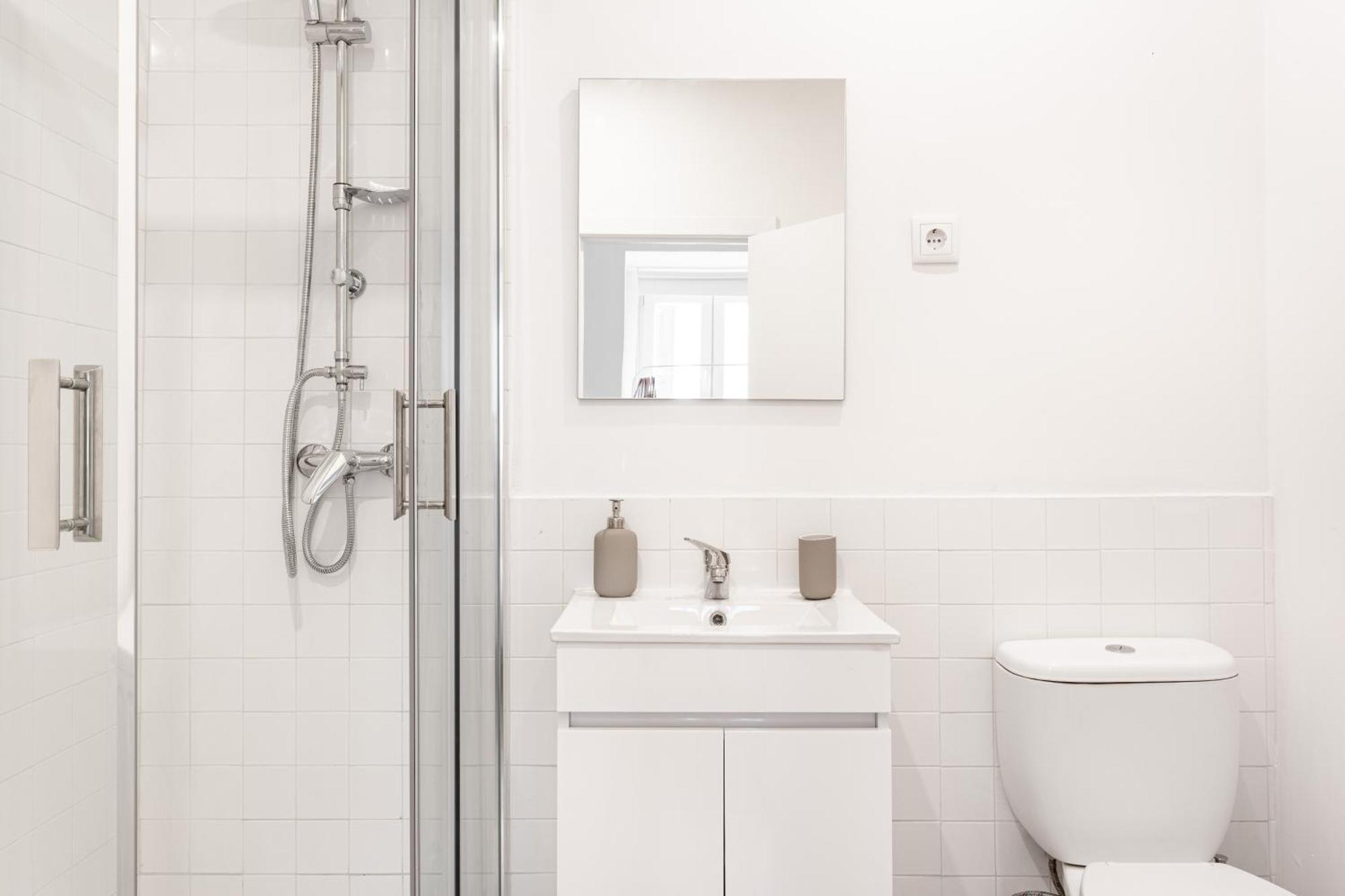 Appartement Alcantara Cozy Lisboa