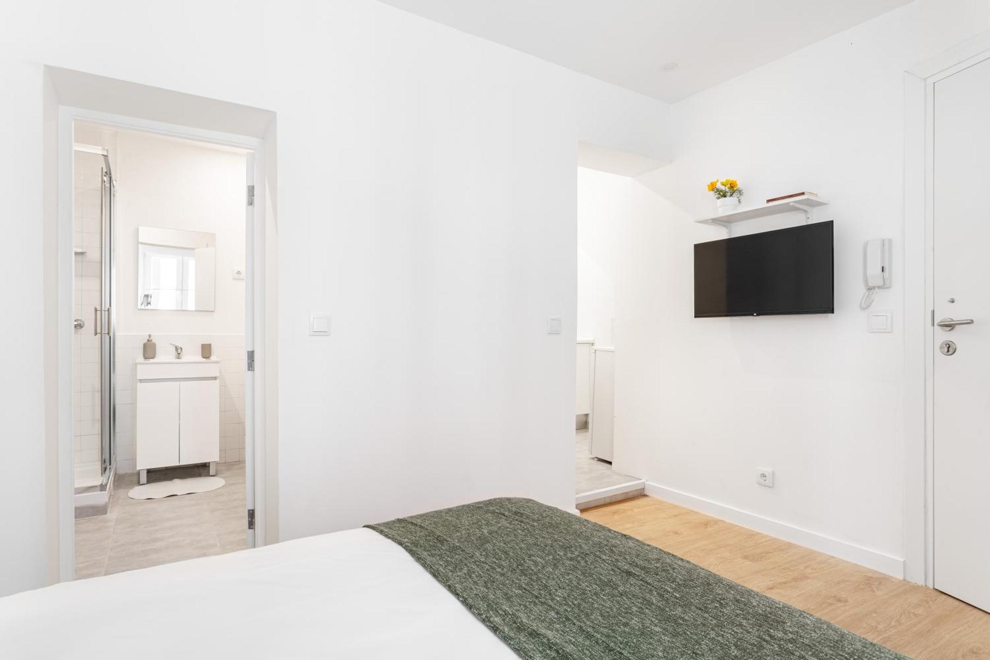 Appartement Alcantara Cozy *