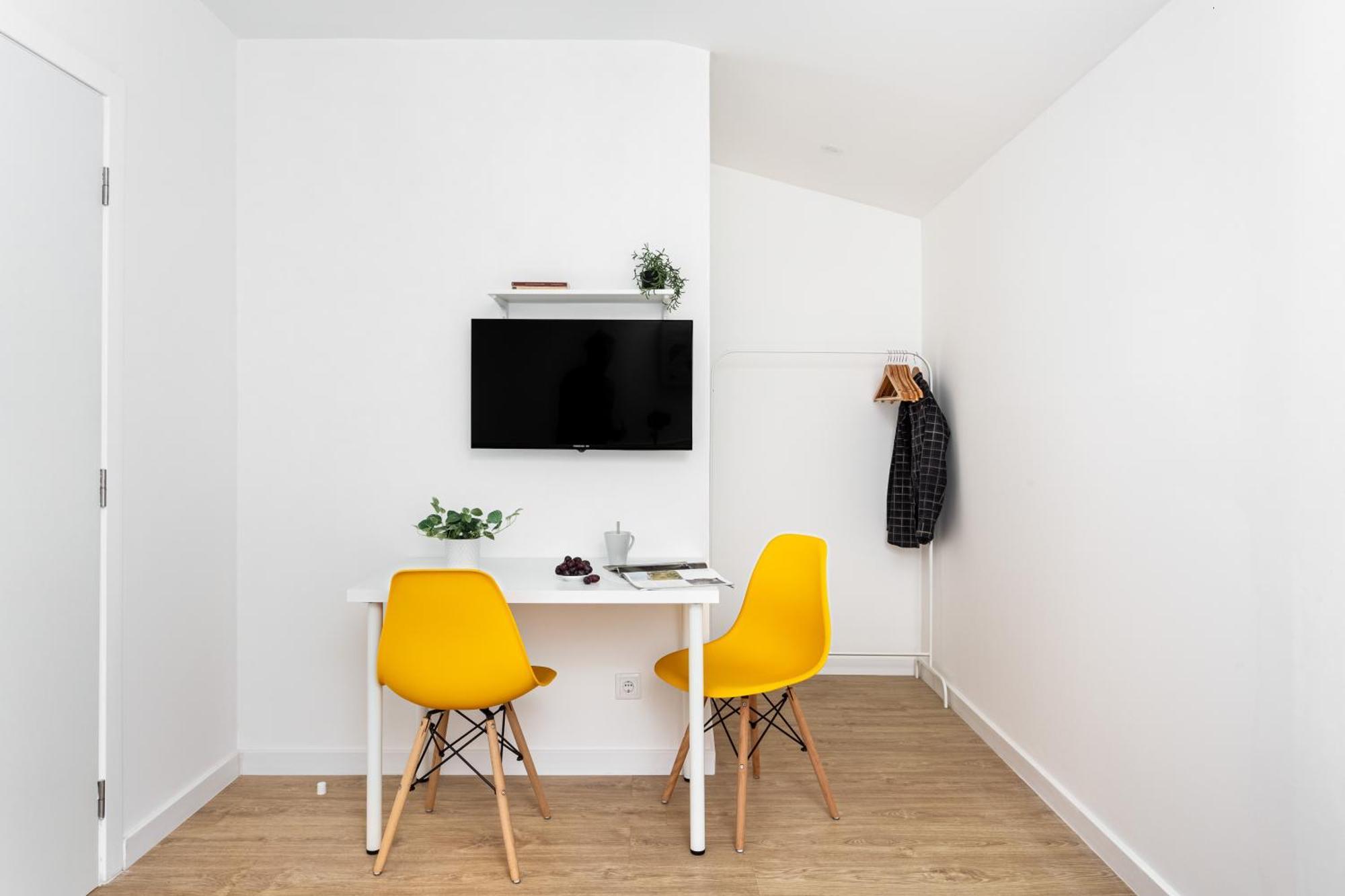 Appartement Alcantara Cozy Lisboa
