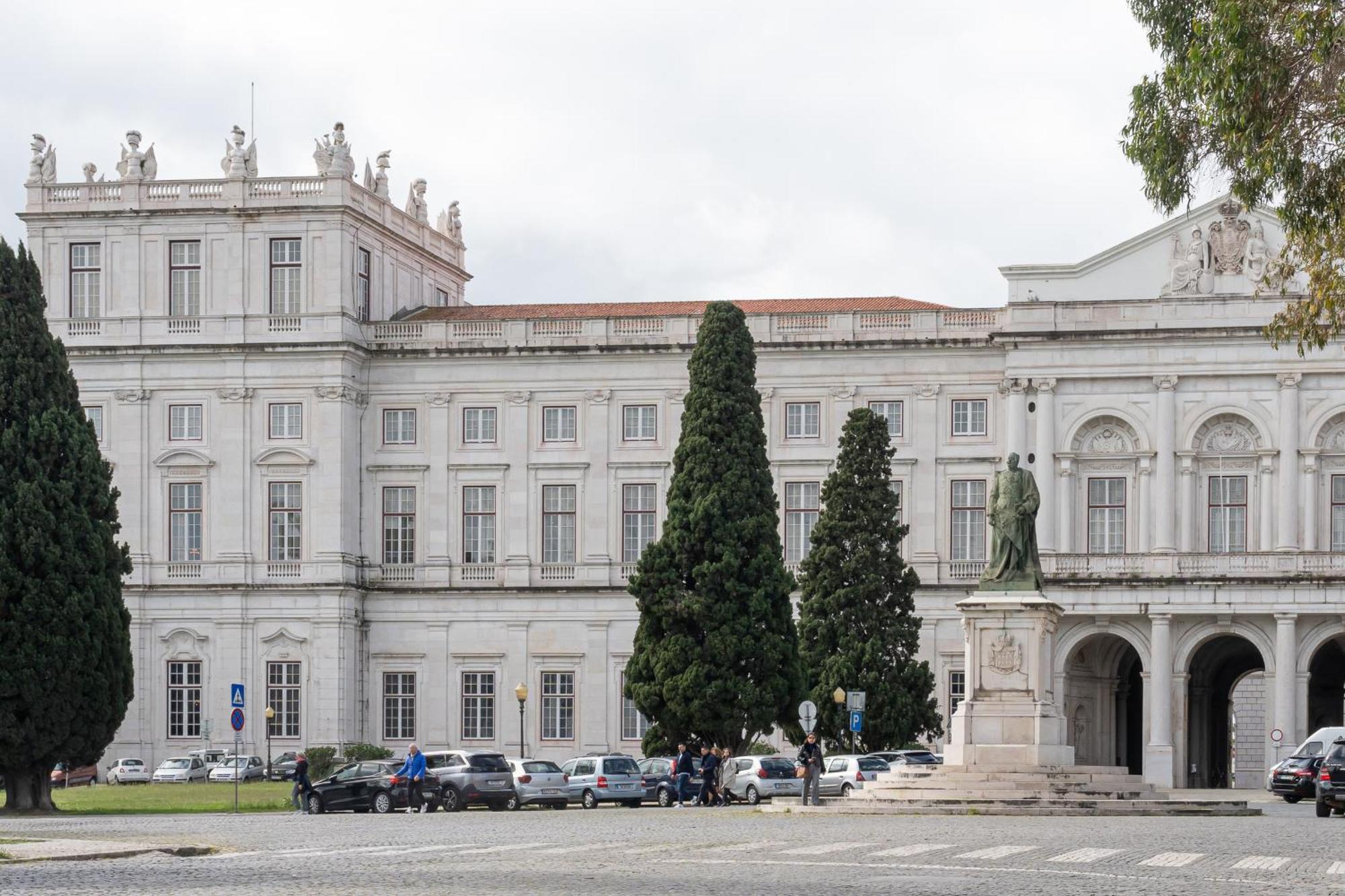 Appartement By The Palace - Ajuda *