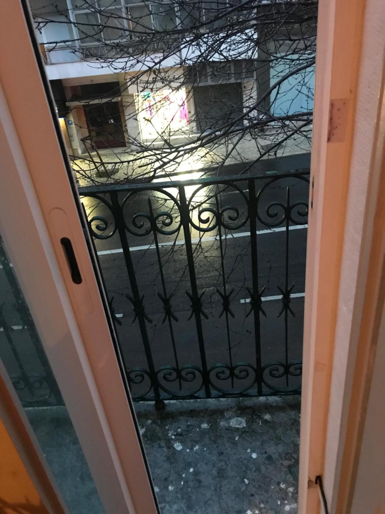 Appartement No Centro D *