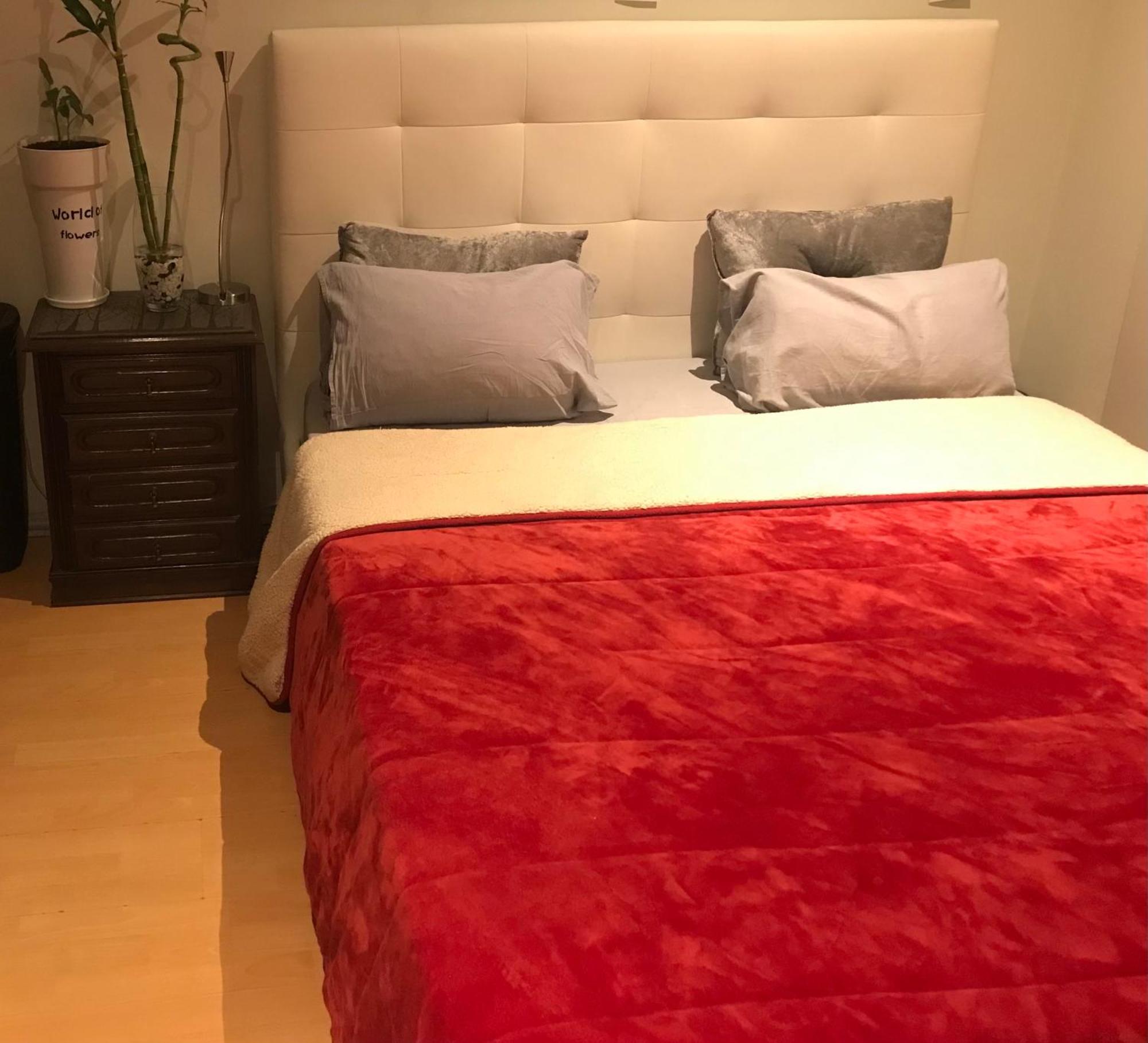 Appartement No Centro D
