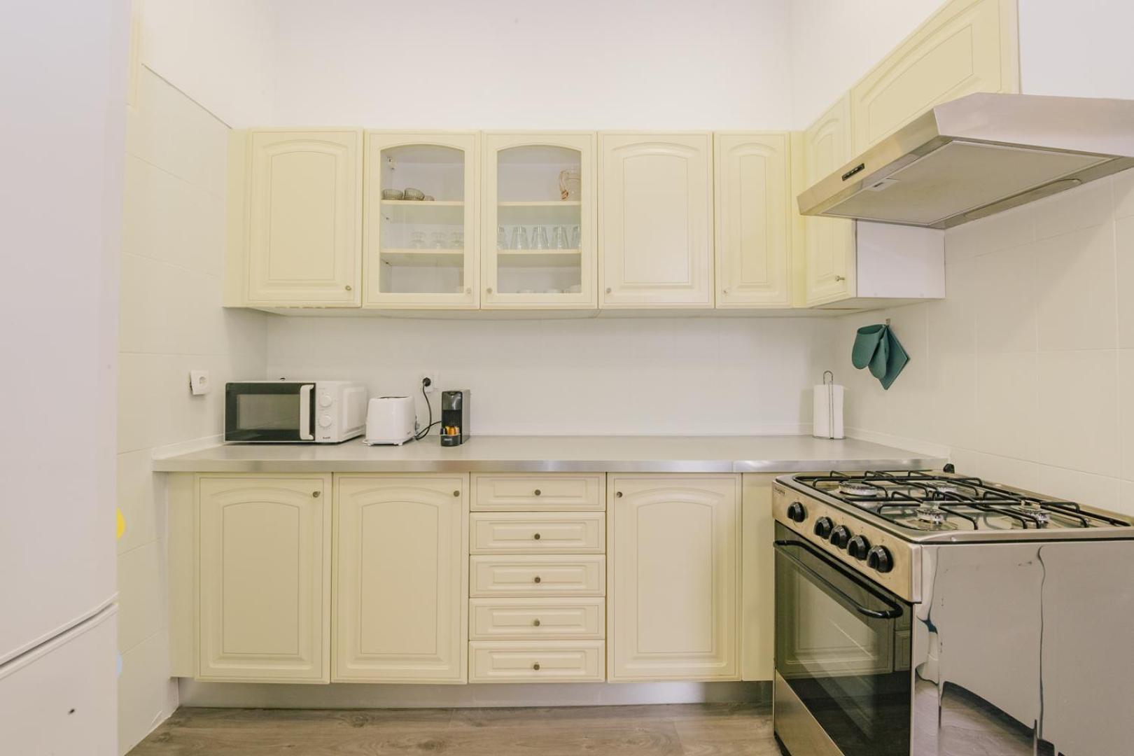 Appartement Rent4rest Castle View Family & Friends Bairro Alto *