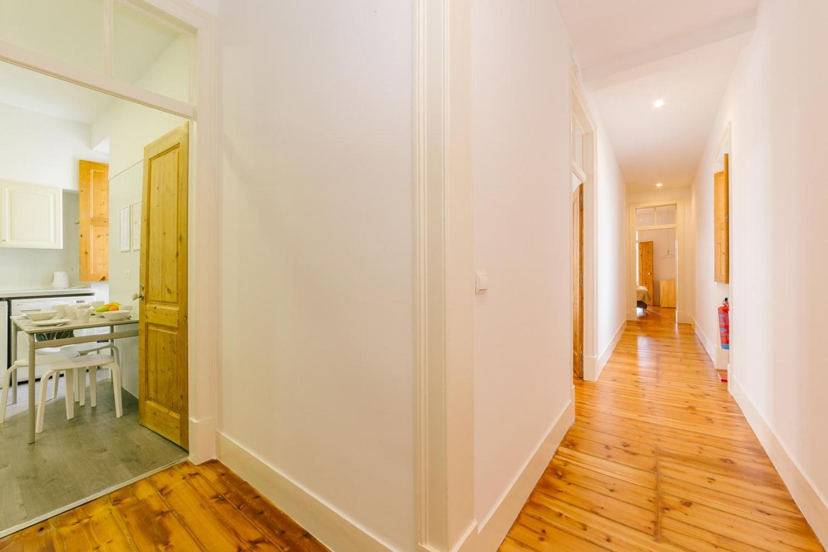Appartement Rent4rest Castle View Family & Friends Bairro Alto