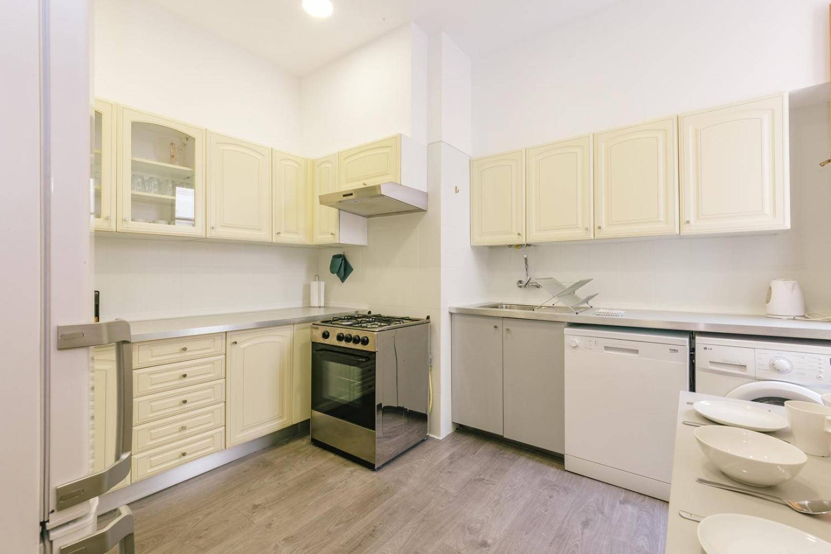 Rent4rest Castle View Family & Friends Bairro Alto *