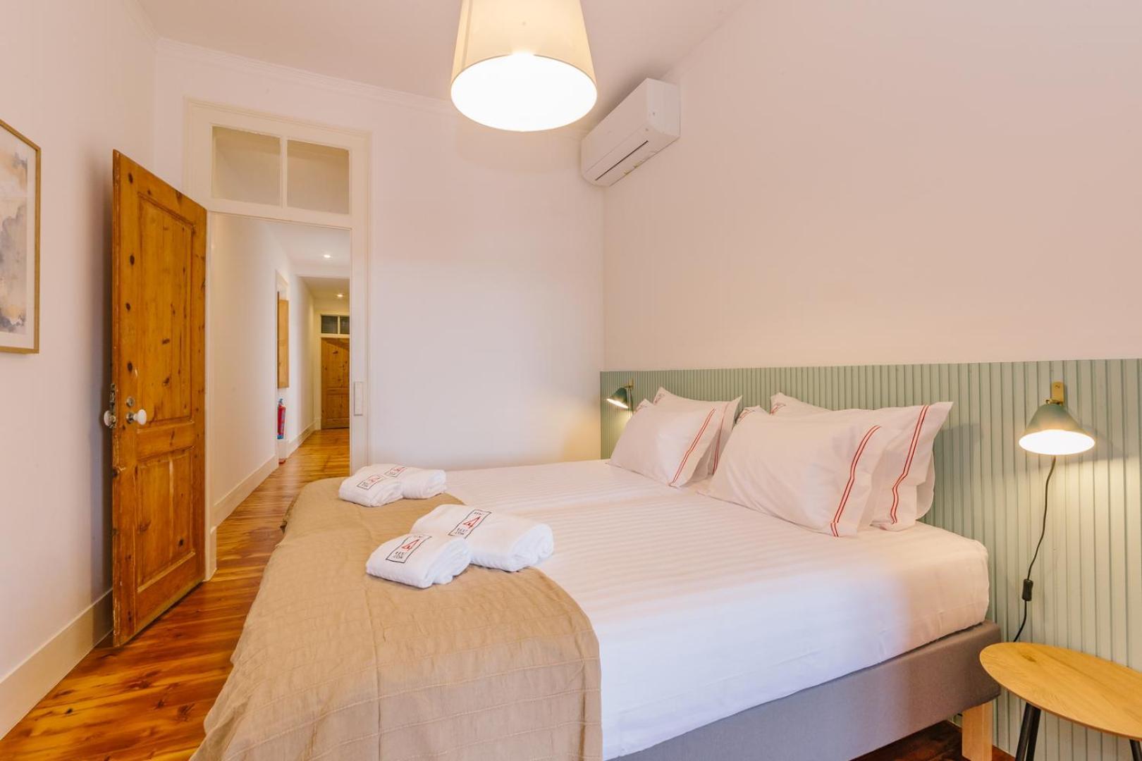Rent4rest Castle View Family & Friends Bairro Alto Appartement Lisboa