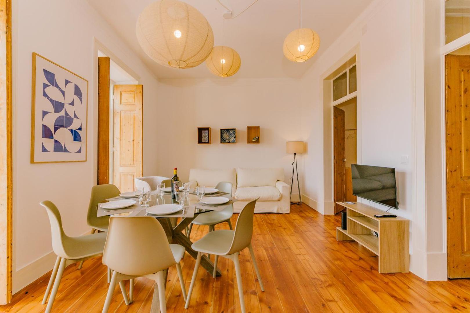Rent4rest Castle View Family & Friends Bairro Alto Lisboa