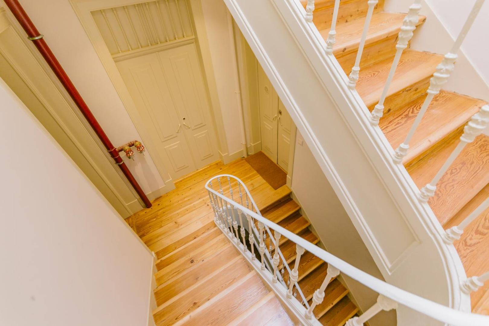 Rent4rest Castle View Family & Friends Bairro Alto Appartement Lisboa